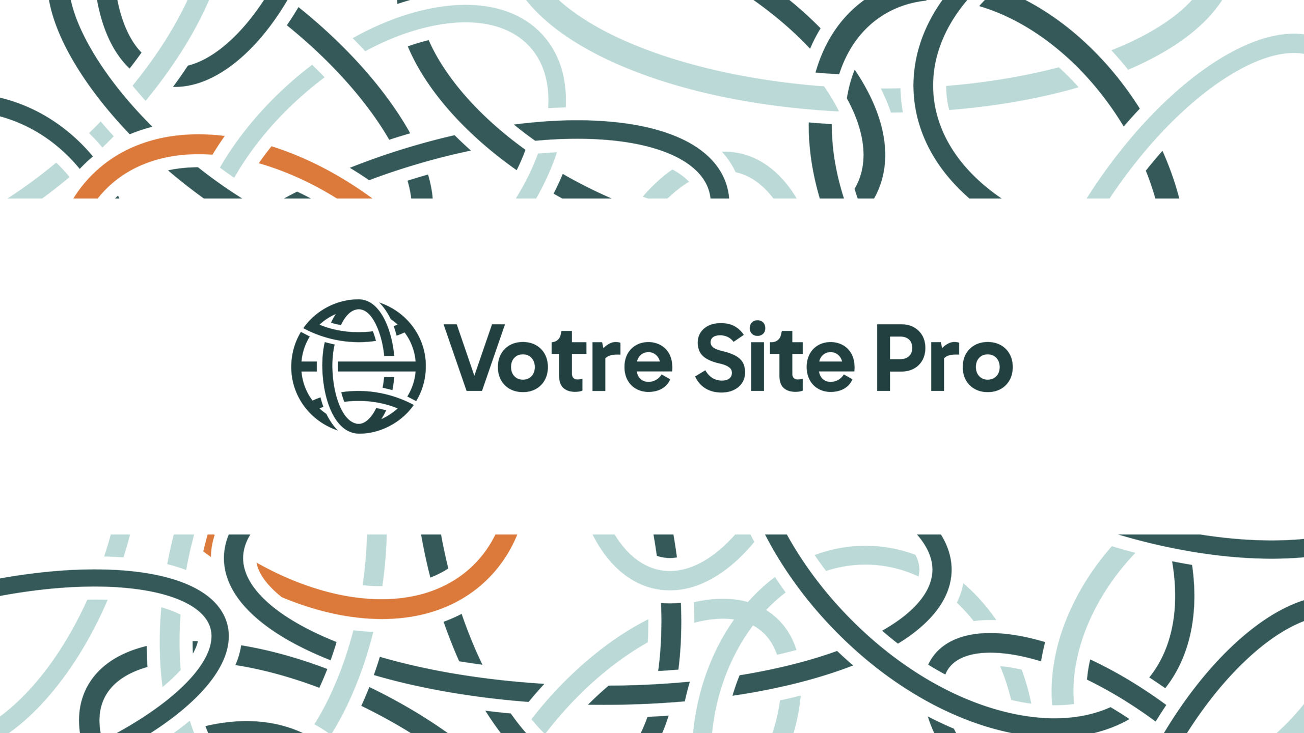 Logo de Votre Site Pro - Graphiste Belge Pour Indépendants